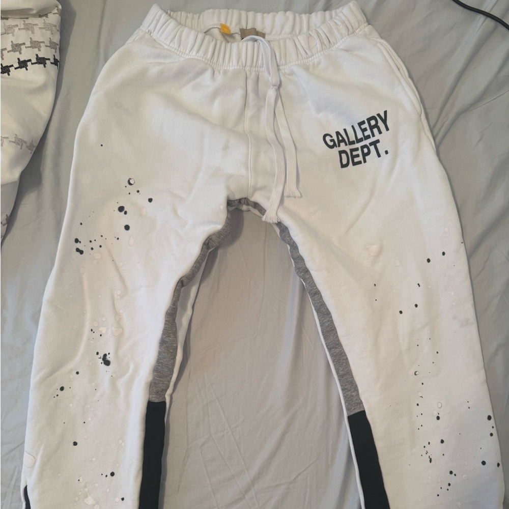 Gallery Dept sweatpants